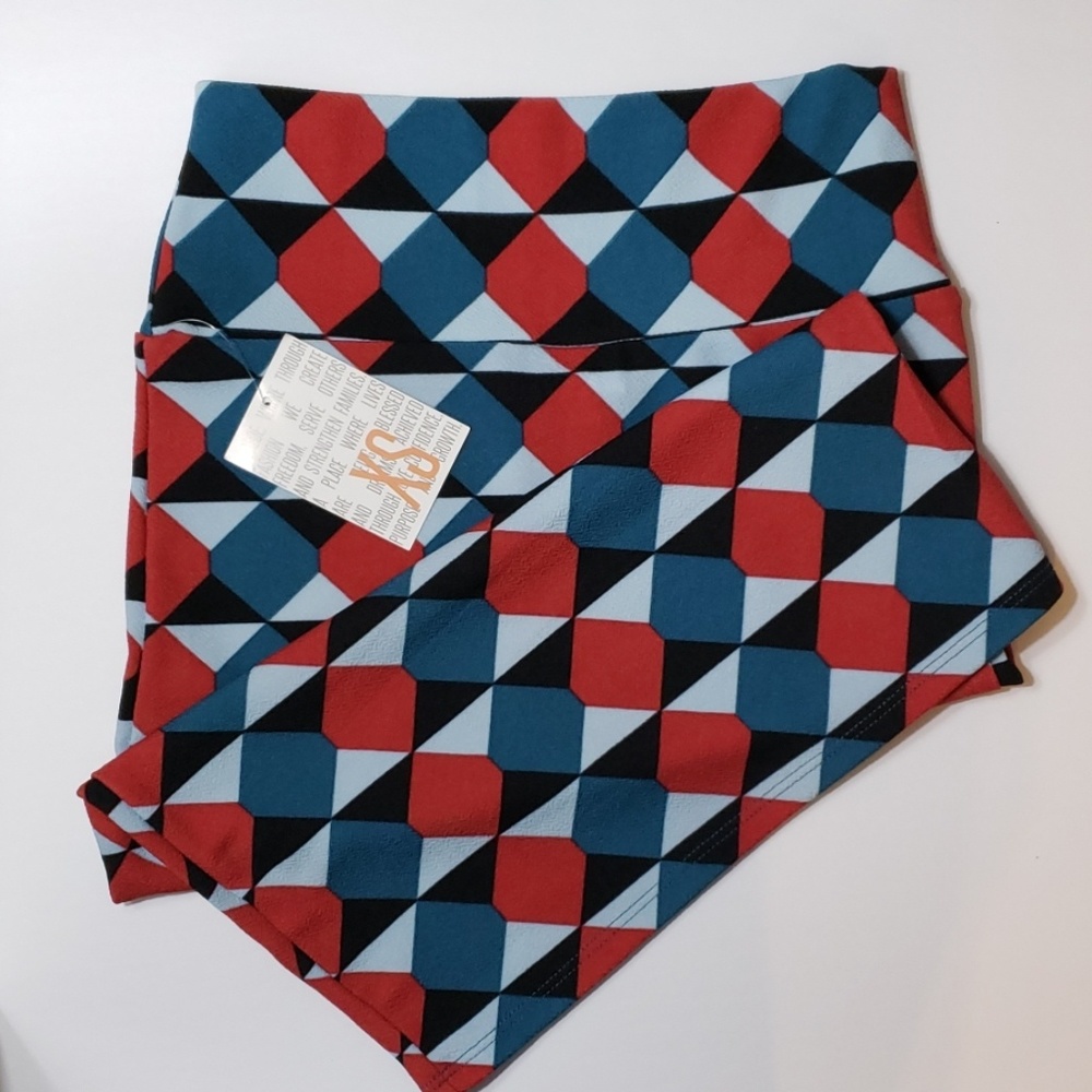 LuLaRoe Cassie Skirt